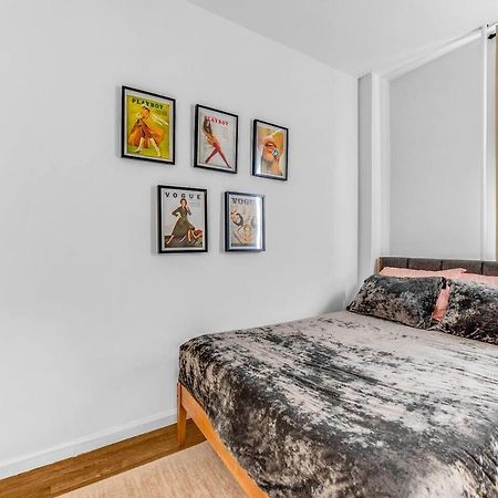 Welcome To “Sunny Park Slope Retreat”! Нью-Йорк Экстерьер фото