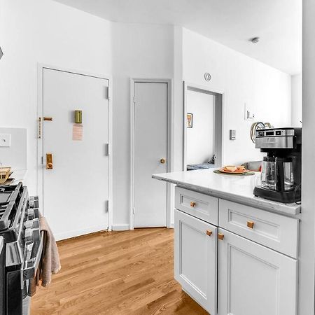 Welcome To “Sunny Park Slope Retreat”! Нью-Йорк Экстерьер фото